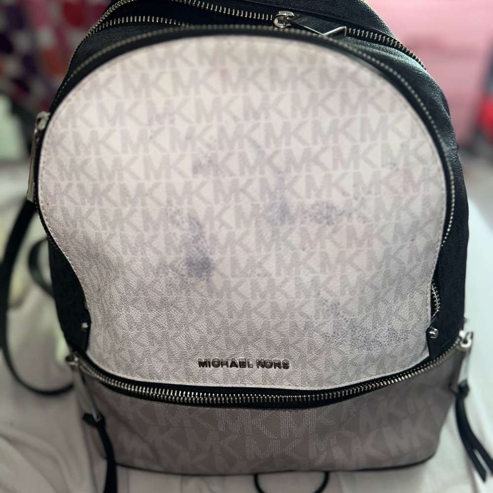 Mk Backpack - image 2